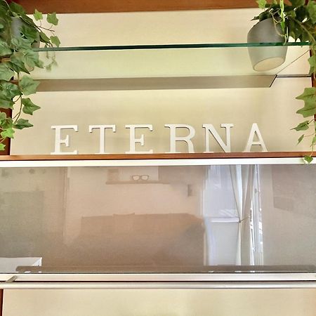 Eterna Trastevere Apartment Рим Екстериор снимка