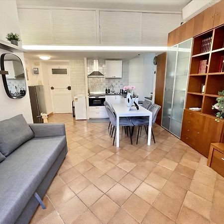 Eterna Trastevere Apartment Рим Екстериор снимка