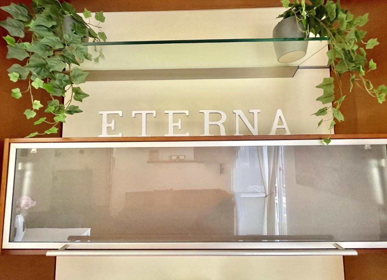 Eterna Trastevere Apartment Рим Екстериор снимка