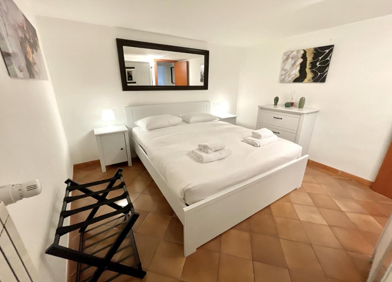 Eterna Trastevere Apartment Рим Екстериор снимка