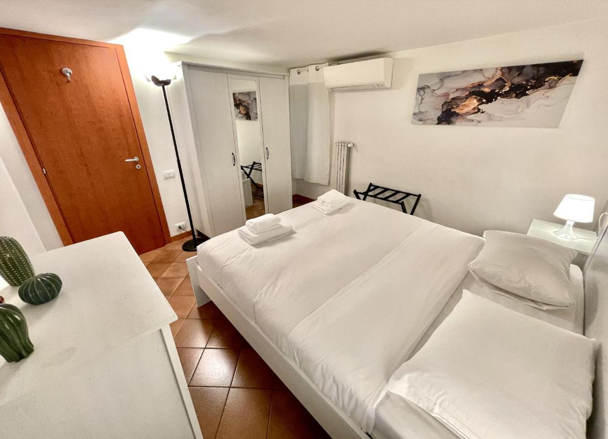 Eterna Trastevere Apartment Рим Екстериор снимка