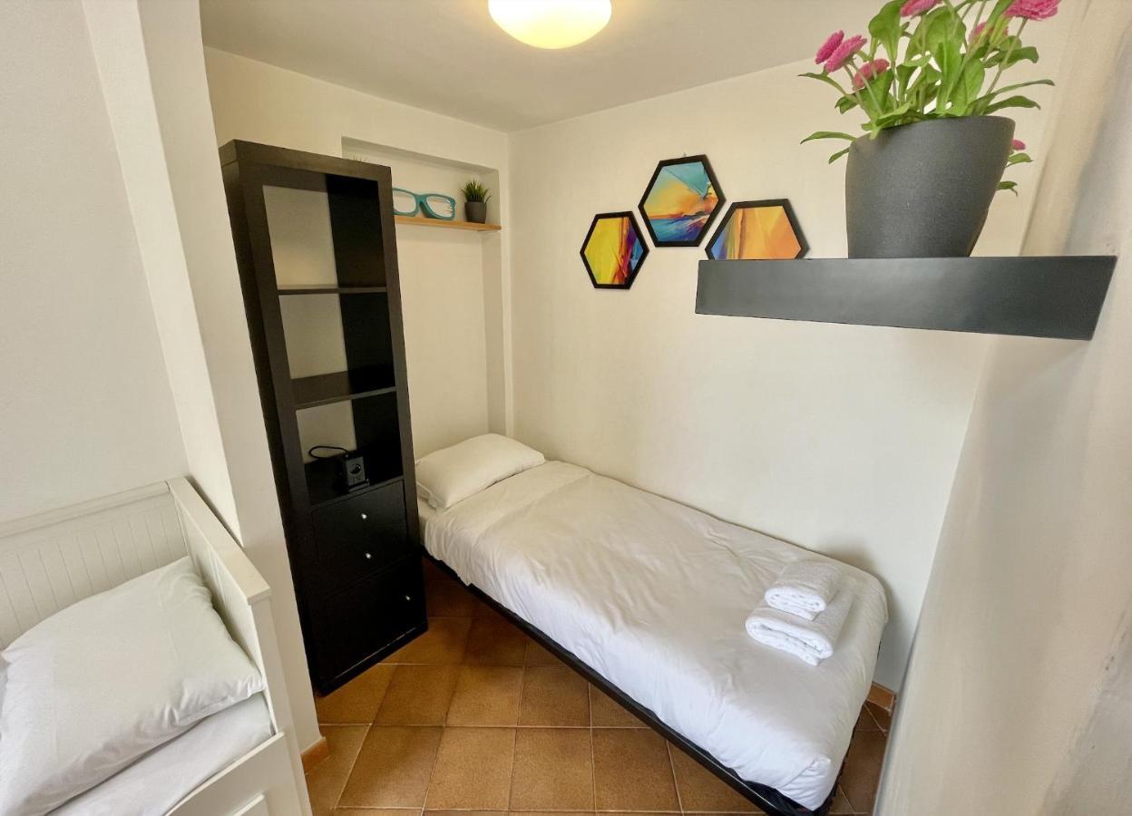 Eterna Trastevere Apartment Рим Екстериор снимка