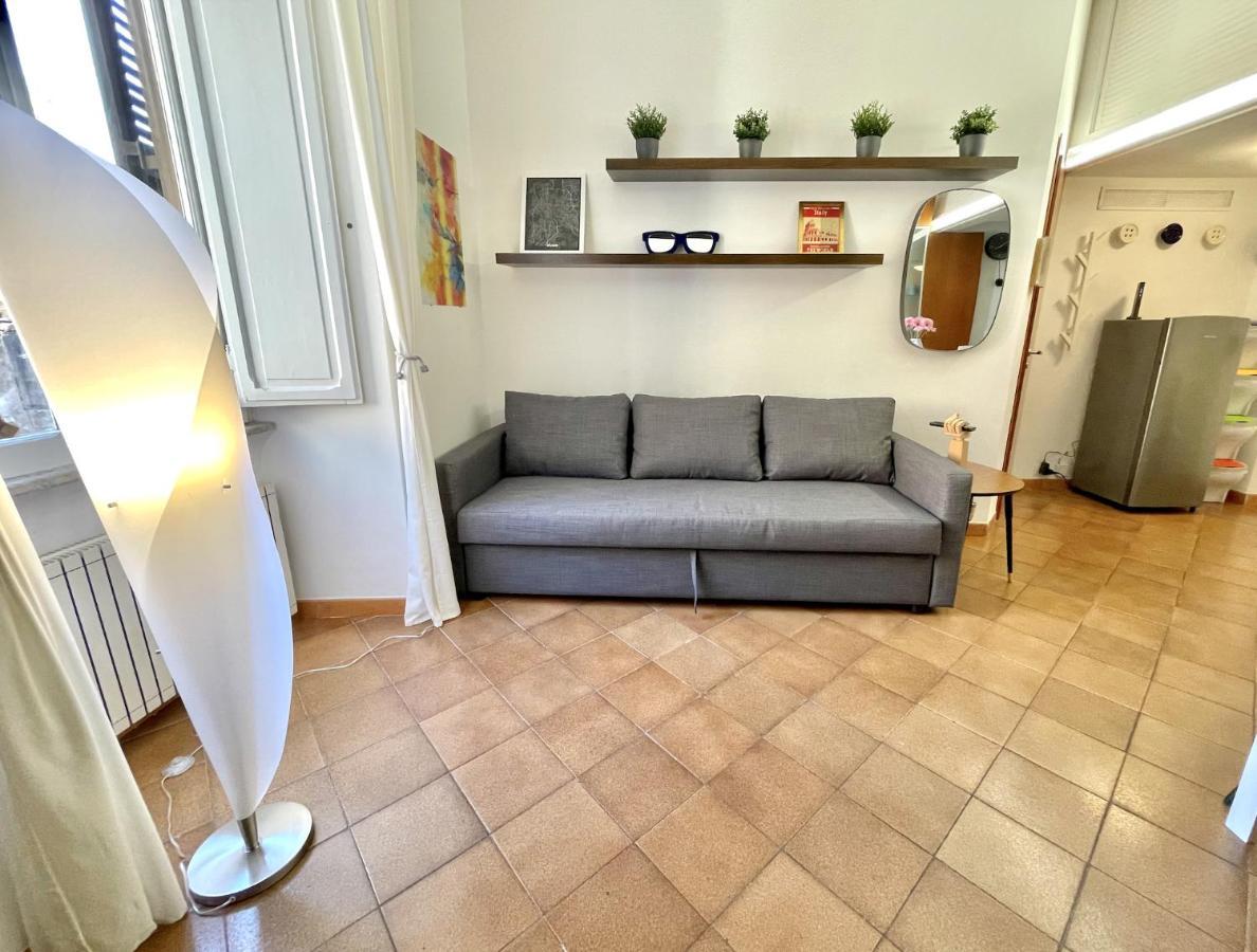 Eterna Trastevere Apartment Рим Екстериор снимка